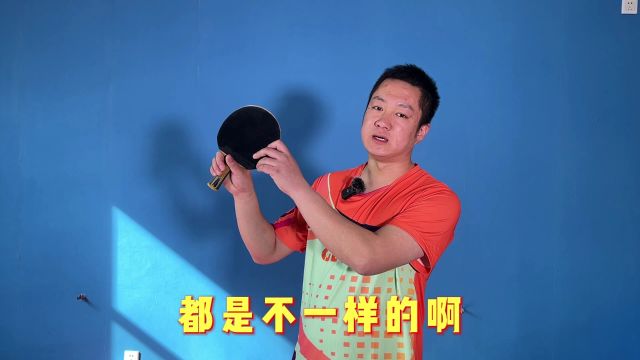 十五天学会发球之第八天 逆旋转发球怎么发?