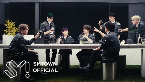 NCT DREAM《Smoothie》MV