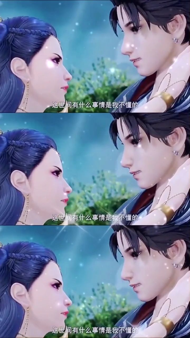 叶辰神王的女人缘挺多的