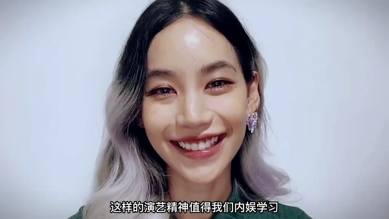 娜诺居然瘦成这样拉_腾讯视频