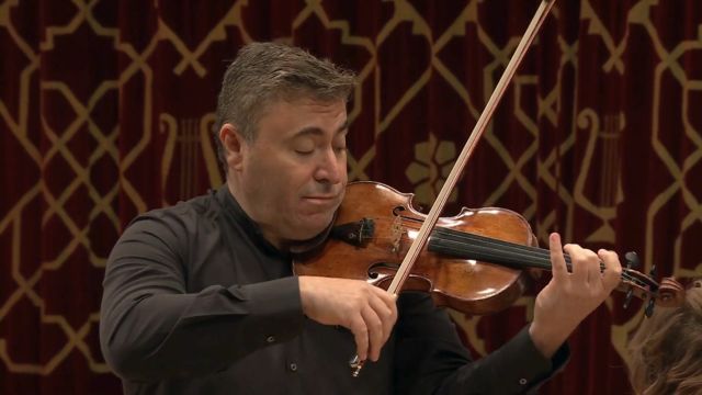 Maxim Vengerov⠀