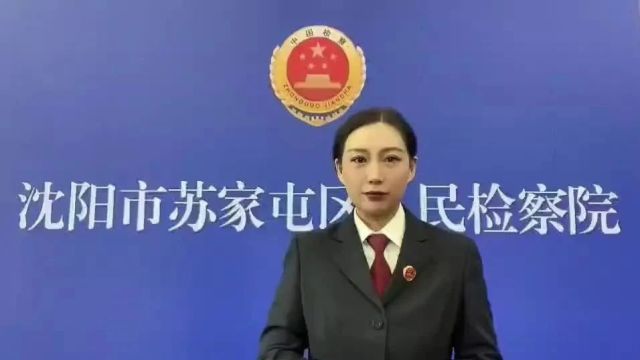 拒绝校园欺凌 法护青春净土——沈阳市苏家屯区人民检察院开展校园普法系列活动