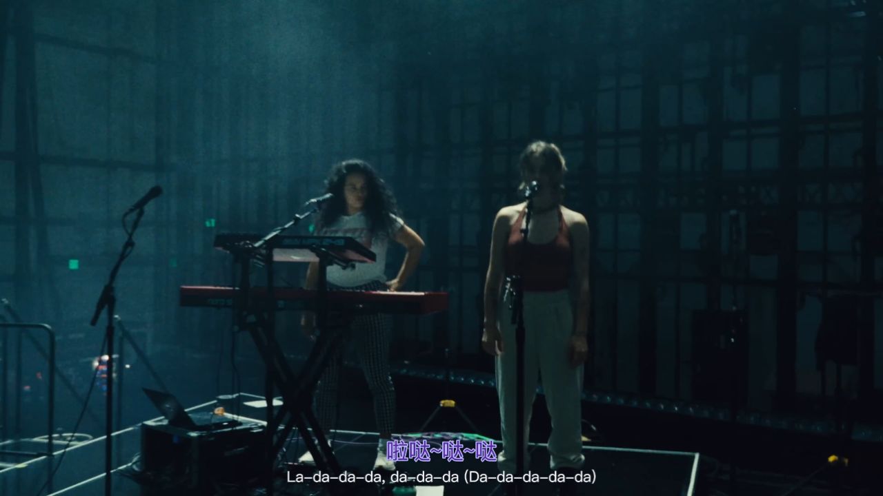 olivia rodrigo新单《obsessed》 最新彩排特别现场