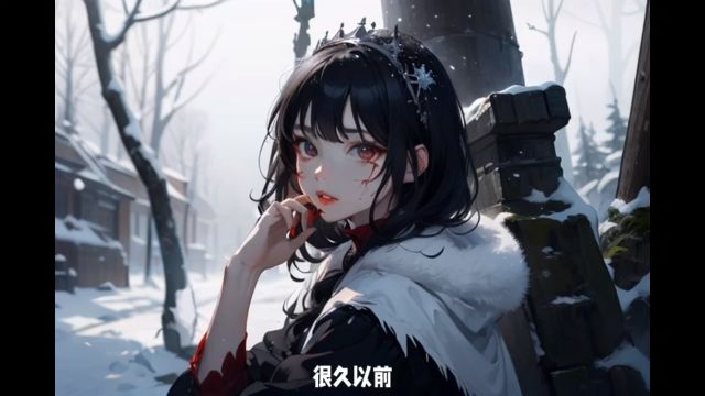 . **《睡美人的诅咒:解除之谜》**:“诅咒”和“解除之谜”这两个元素会吸引观众的注意力,让他们想要了解睡美人的故事.