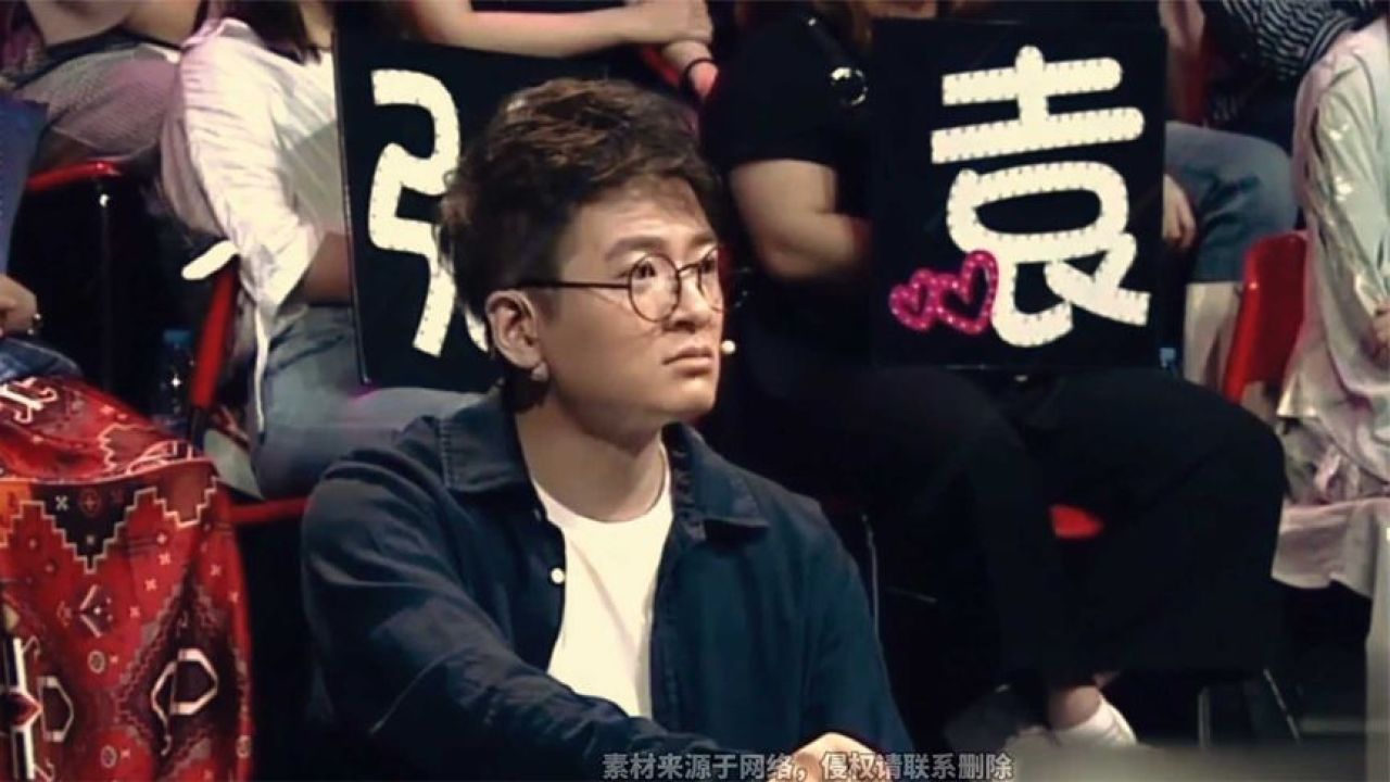 袁弘:马天宇没朋友,还特别傻,坐三蹦子去走红毯!明星谈马天宇