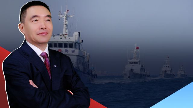 金门胡姓士官滞留大陆三周,对岸催着要人