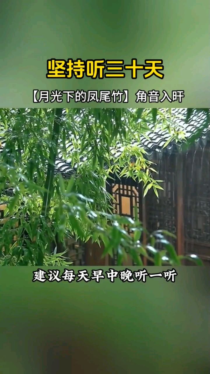 葫芦丝悠扬的曲调,娓娓动听的旋律,给人心旷神怡的