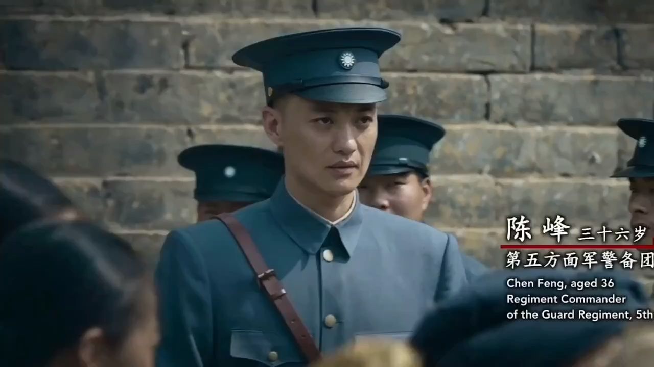 建军大业高燃混剪#建军大业 #欧豪 #朱亚文