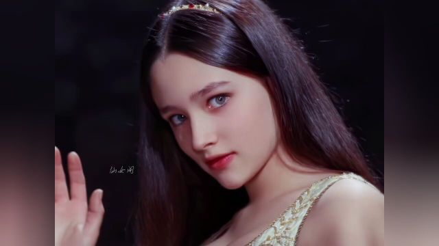 “从书里走出来的朱丽叶”,阿根廷玫瑰OliviaHussey