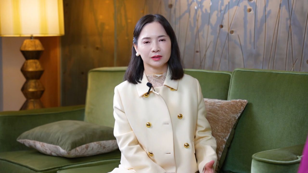 【完整版】邓宏:服务至上 用交情赢得客户