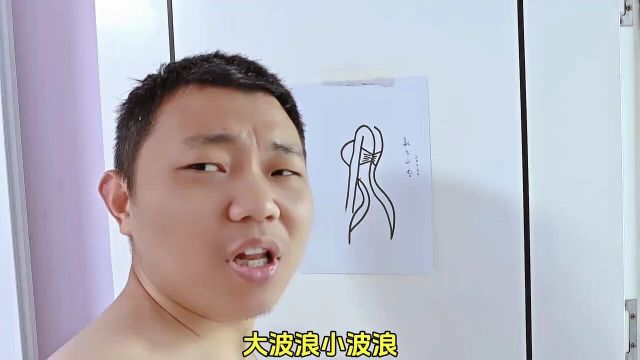 男人和女人对蝴蝶的不同理解