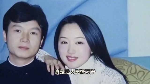 赖文峰首曝和杨钰莹分手内幕