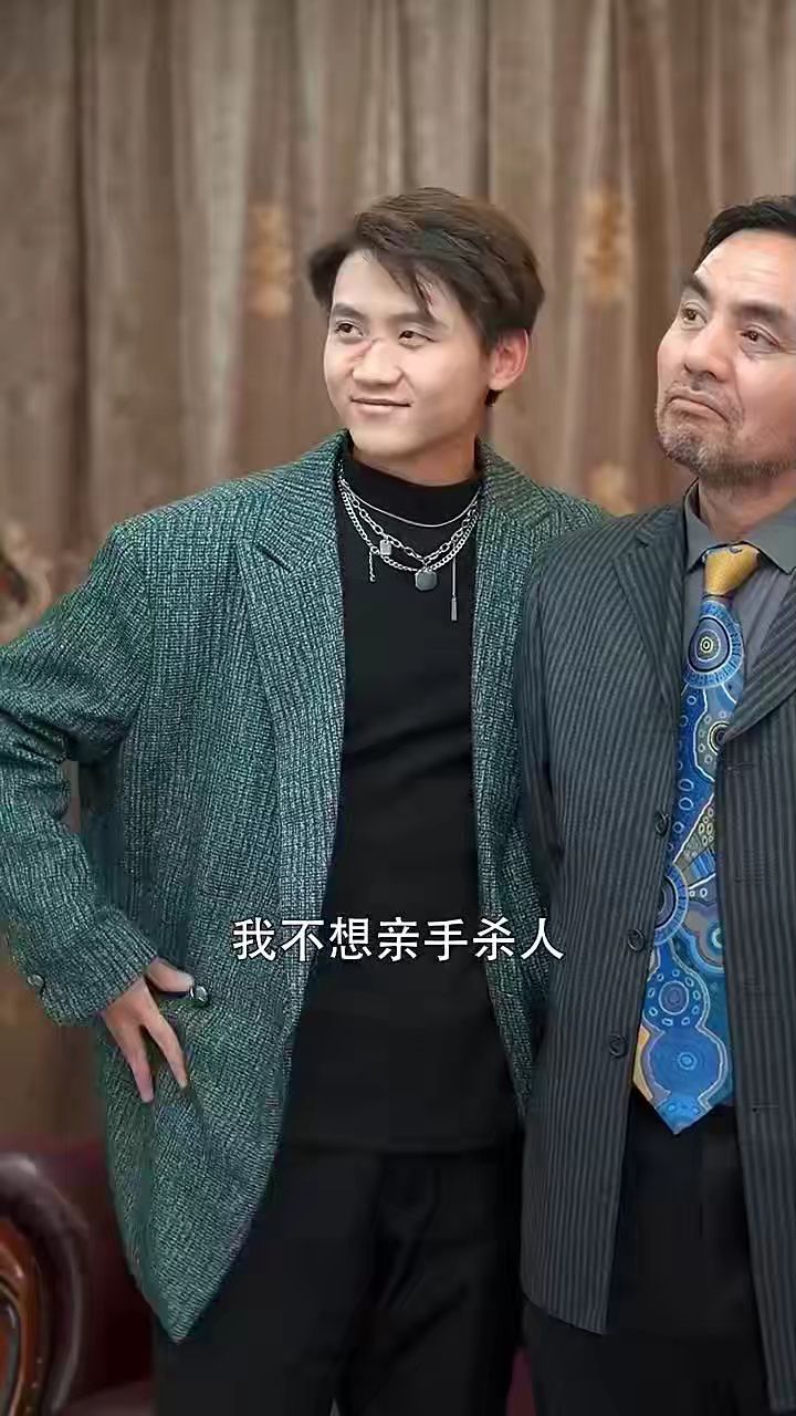 傲娇女总裁的医皇保镖3