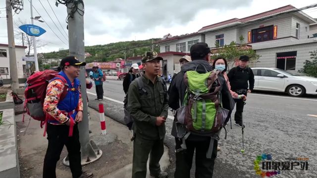 今年第二次东磊村集合,开启4月踏青赏花行,阴天也是这么热闹