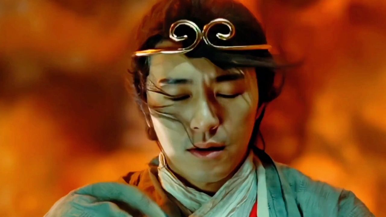 大话西游:初看不知戏中意,再看已是戏中人