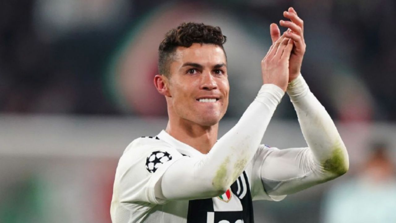 c罗向尤文讨薪成功,双方各承担50%,尤文需向c罗支付980万元