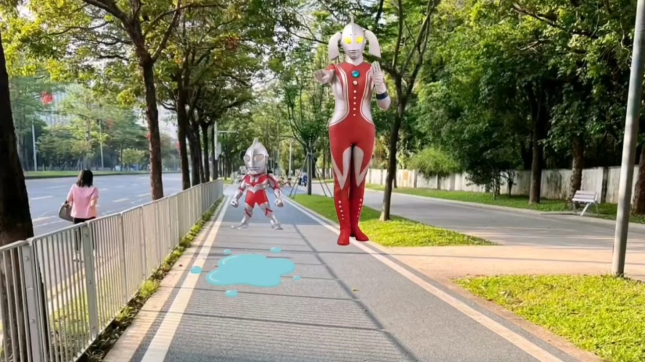 奥特曼上幼儿园发生了什么事情?#儿童动画#幼儿启蒙动画