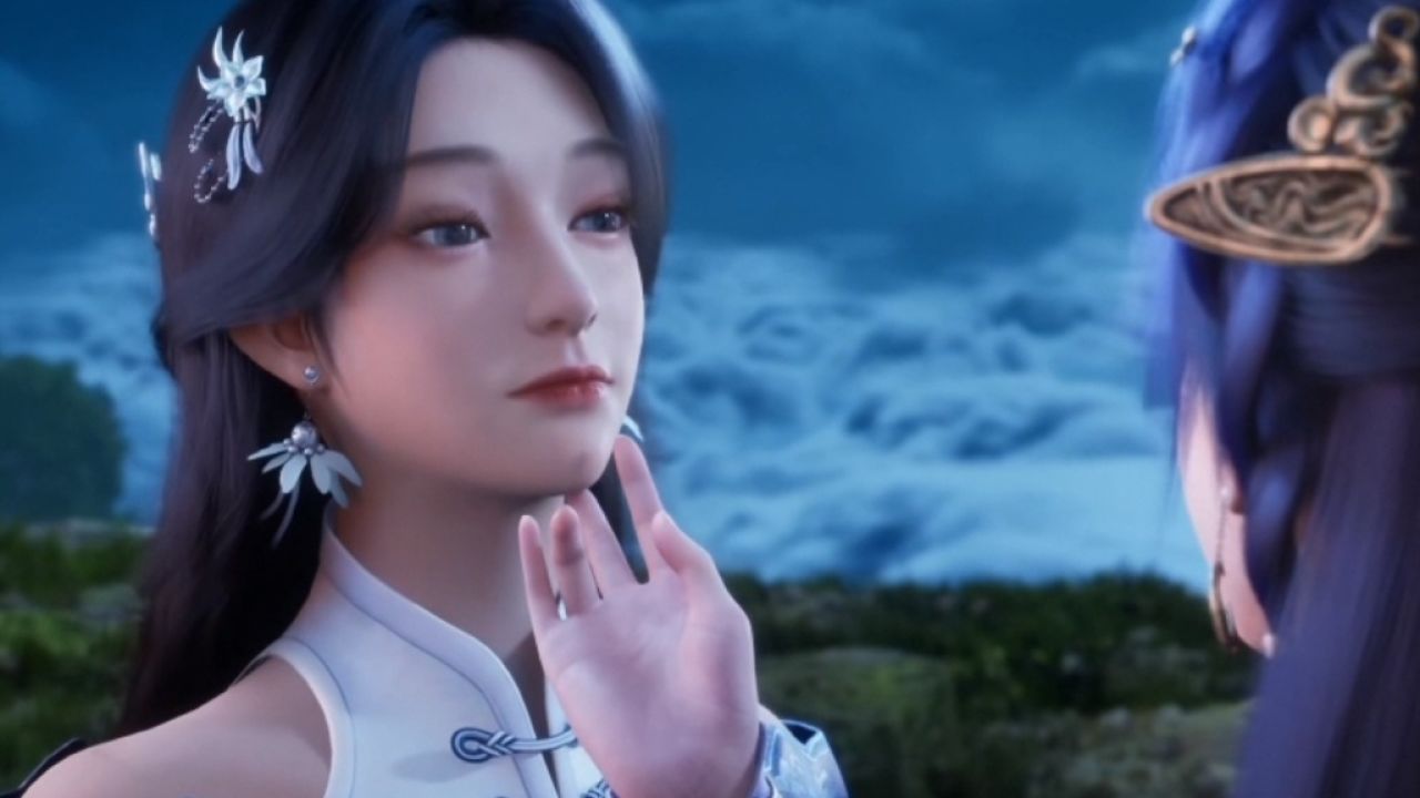 遮天:李小曼的结局有多惨?