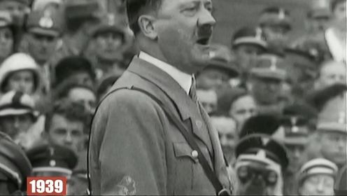 希特勒的奇闻趣事和谎言：英法同时对德宣战，阻断纳粹主义崛起之路