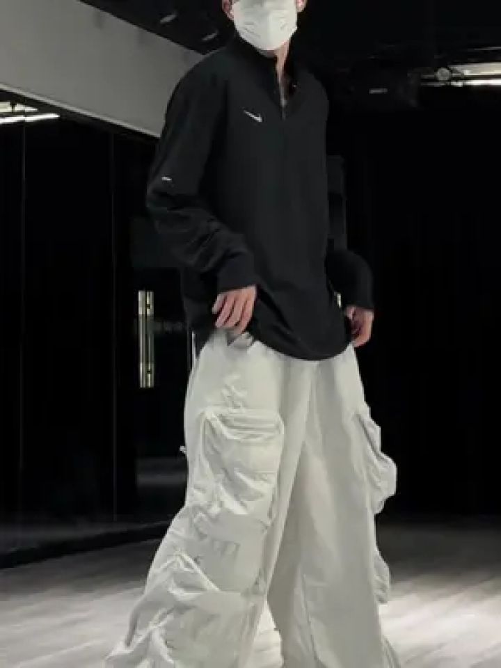 大家都知道胯是分为扭胯和摆胯的吧?