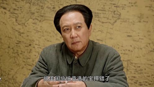 队伍向太阳：黄樵松起义被告发，阎锡山勃然大怒，直接命令关押