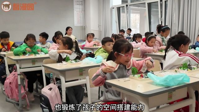 馨漫园动漫语文“课本剧”主题性跨学科融合课程 小学阶段社团课延时课课程体系全系输出 课程代理 课程加盟 延时服务