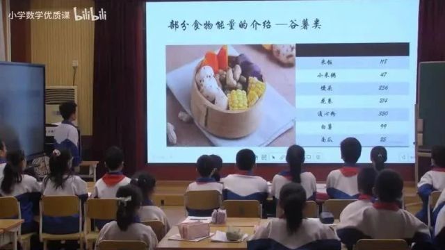 【小数优质课】小学数学项目式学习课例及分享【10节】