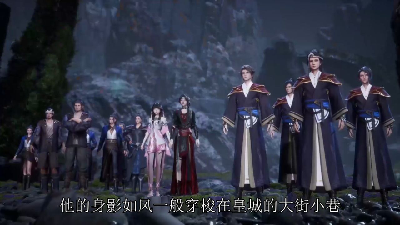 剑指王器:斩空剑的升华之路 #灵剑尊