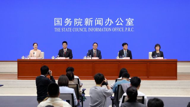 2023年全国市场监管部门查办商标专利违法案件4.4万件