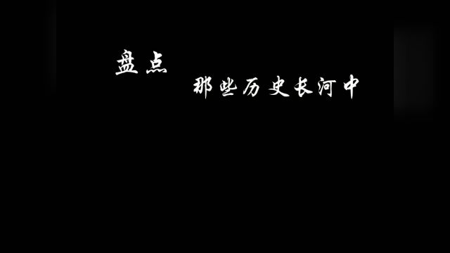 大丈夫既生于天地之间,岂能碌碌无为而了此终生也.#历史 #超燃混剪 #我要上热门