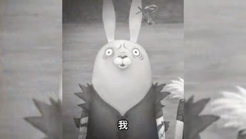 《越狱兔》到底有多离谱？动画界最强战力？