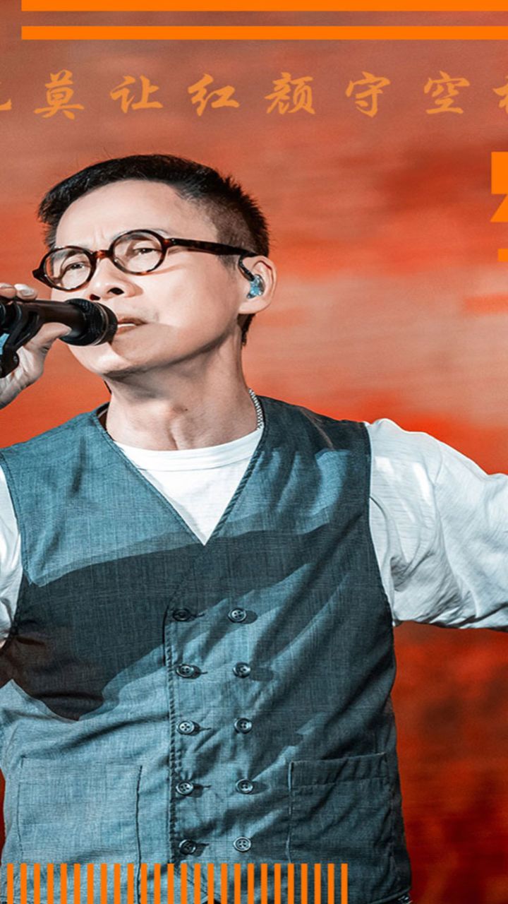 罗大佑巅峰时期的歌曲有多牛,凭啥能让洋人找了整整20年!