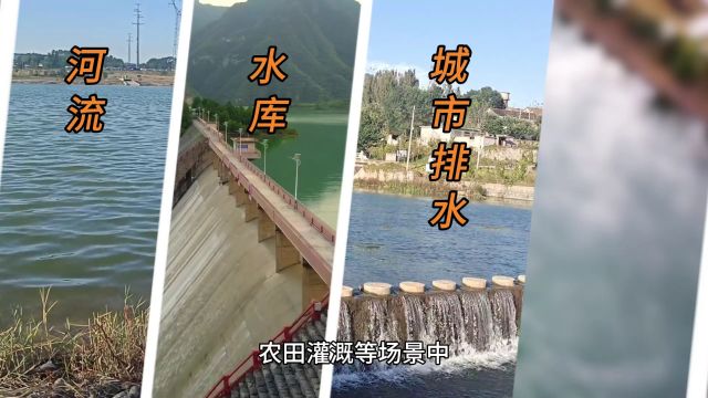 河道流量水位监控方案