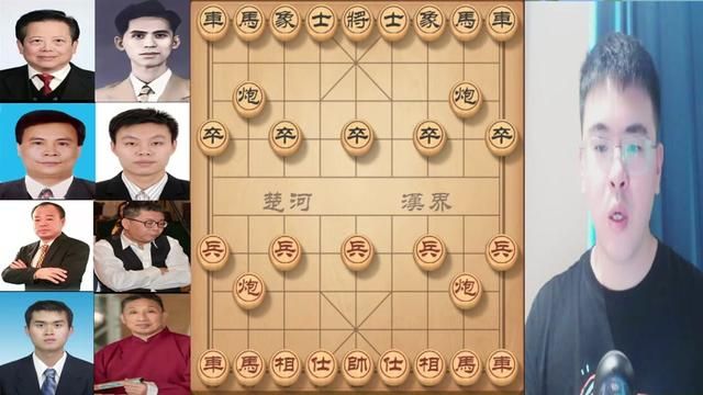 象棋泰斗到底是谁 各种冠军特大候选人.柳大华,胡荣华,王天一,许银川等人,谁是真正的象棋泰斗,欢迎讨论 #象棋