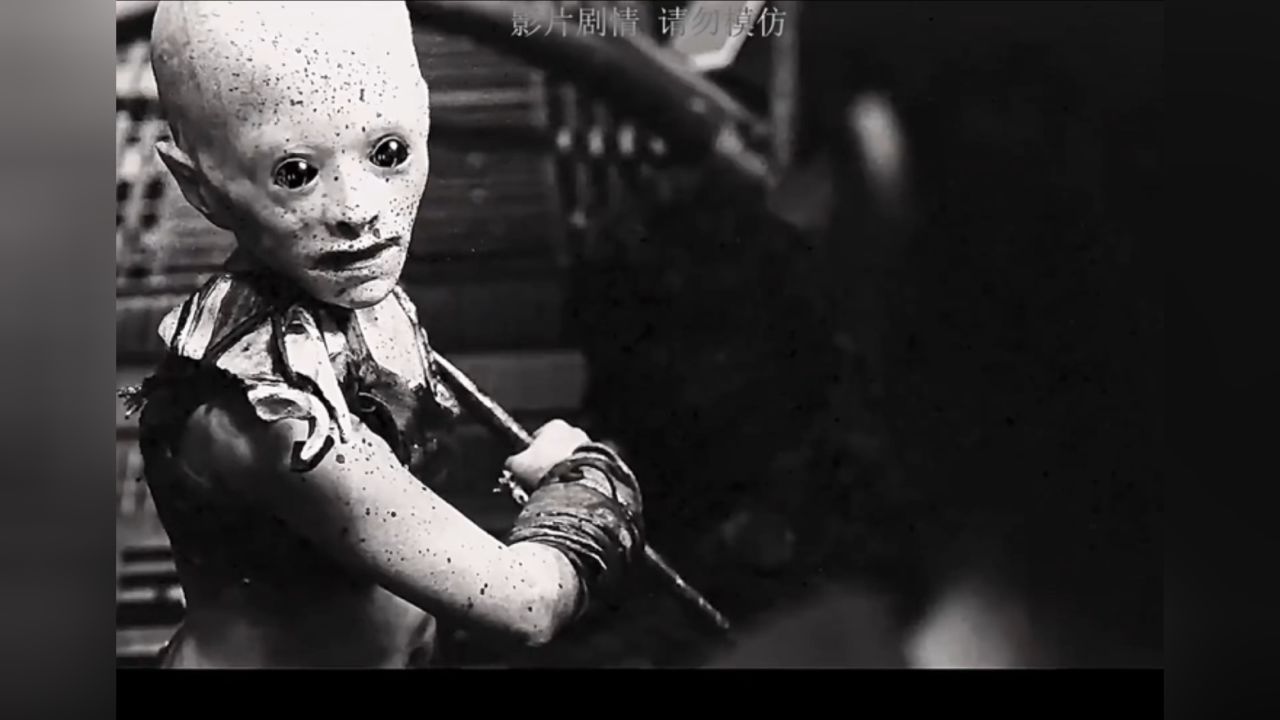 《深空失忆》一部被严重低估的硬核科幻!