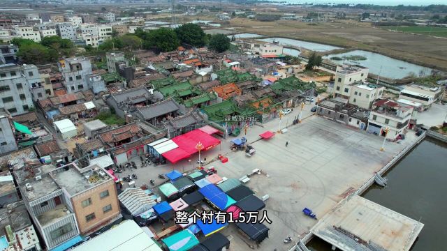 这里就是《破冰行动》塔寨村的原型村,曾经的“亚洲制毒第一村”.