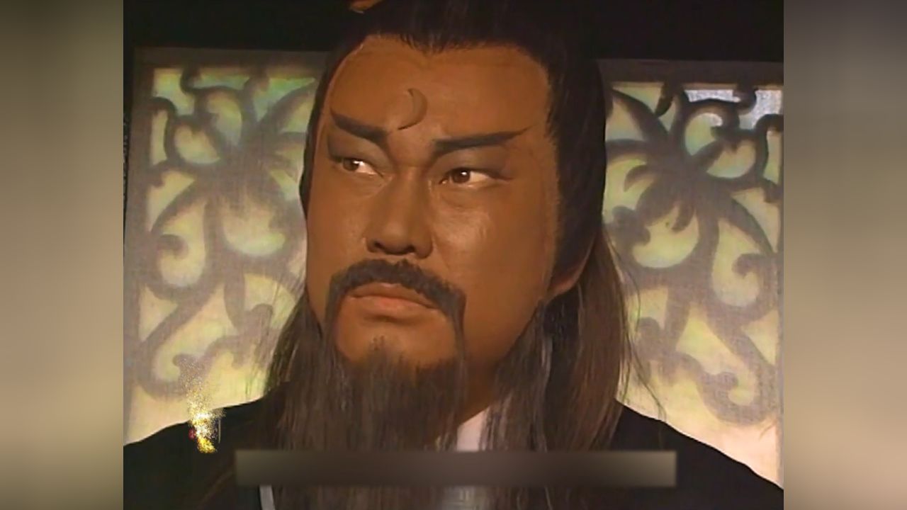 95包青天第七集
