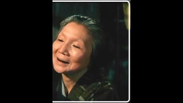 63年前日本已经拍了《白蛇传》讲述痴女倒追俊美和尚的凄美爱情.