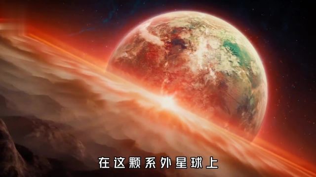 星球开普勒22b,究竟适不适合人类生存?人类真的可以移民过去吗开普勒22b探索宇宙