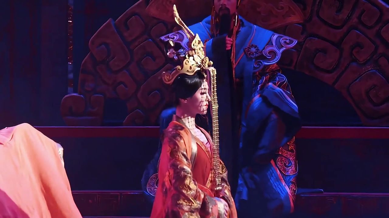 昭君出塞 唐诗逸