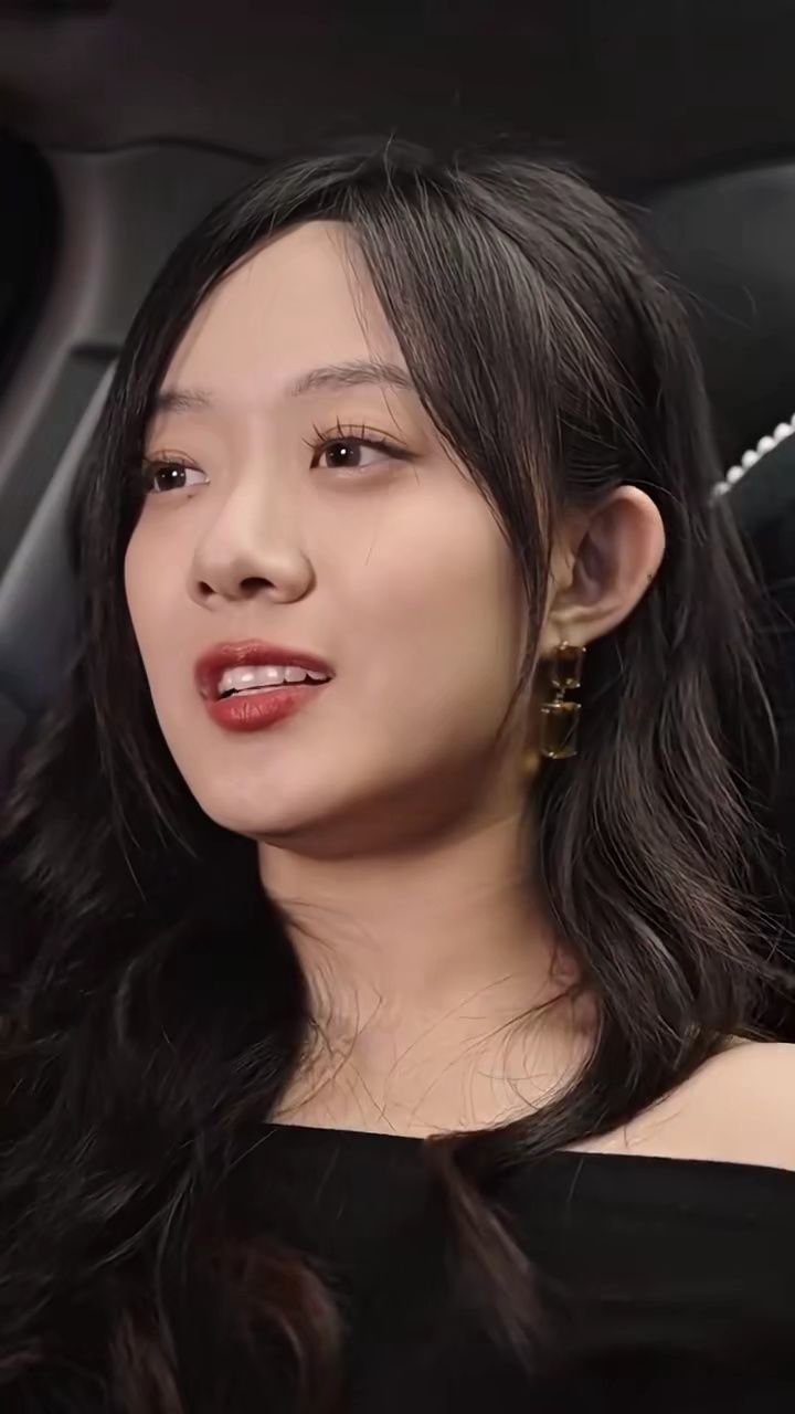 姜小姐的反击 舒童 候程玥5