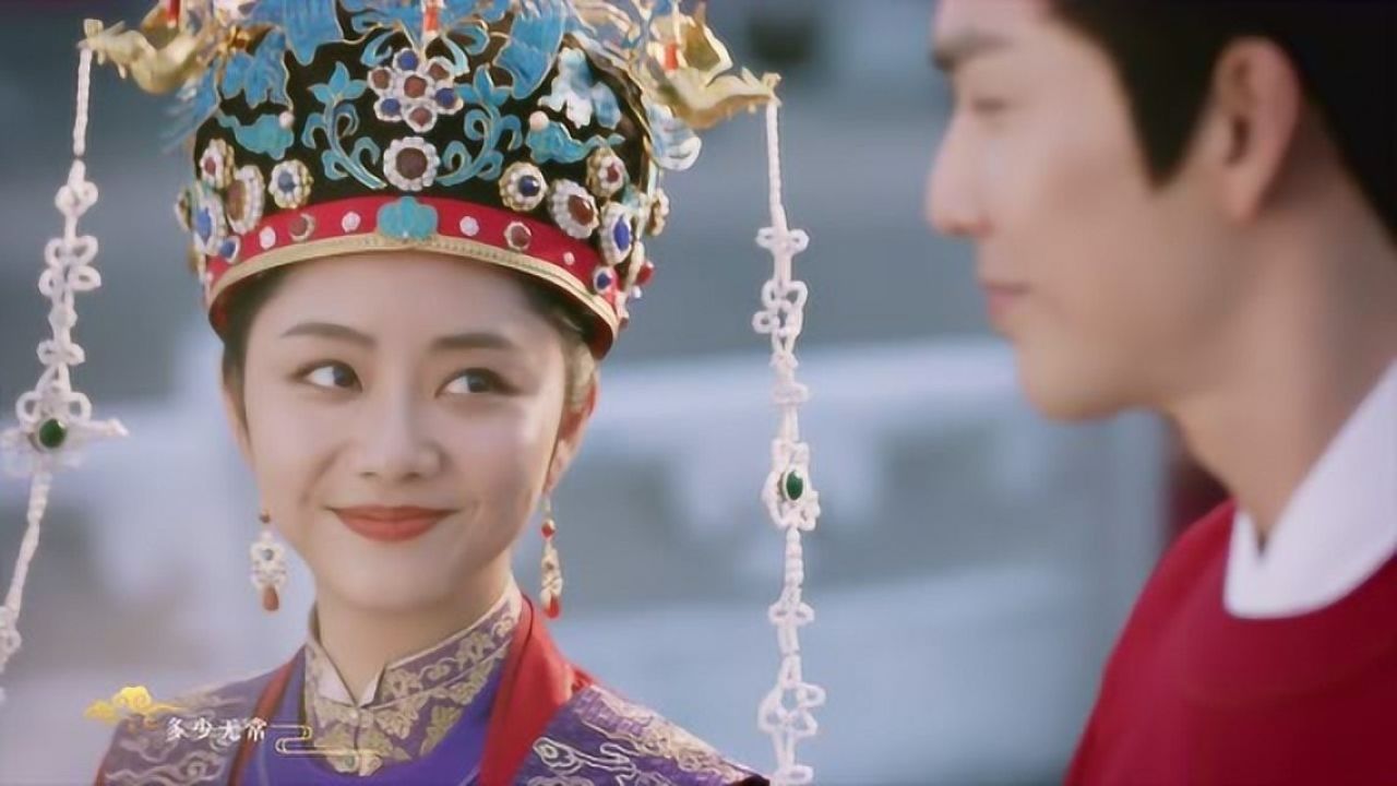 《锦心似玉》片头曲首发 郁可唯深情献唱