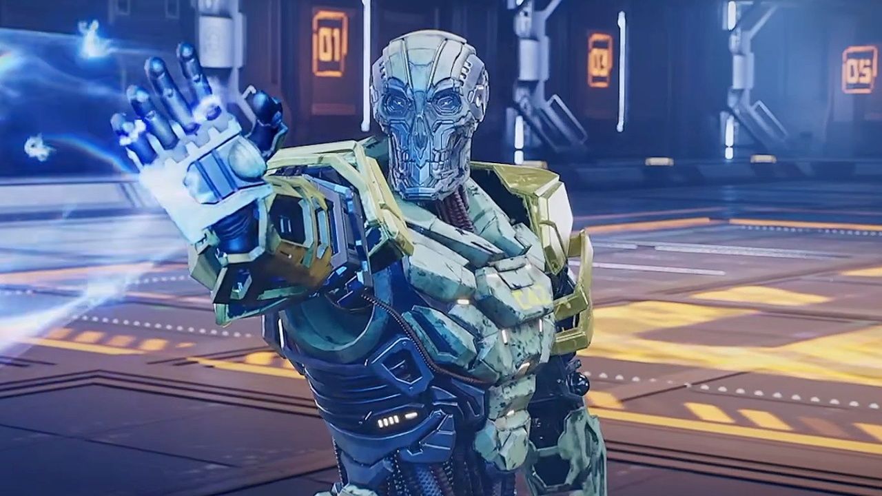 小兵传奇:唐龙与四位机器人教官之间的微妙关系.