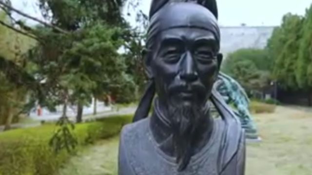 北京古观象台是明清两代的皇家天文台,也是世界上古老的天文台之一