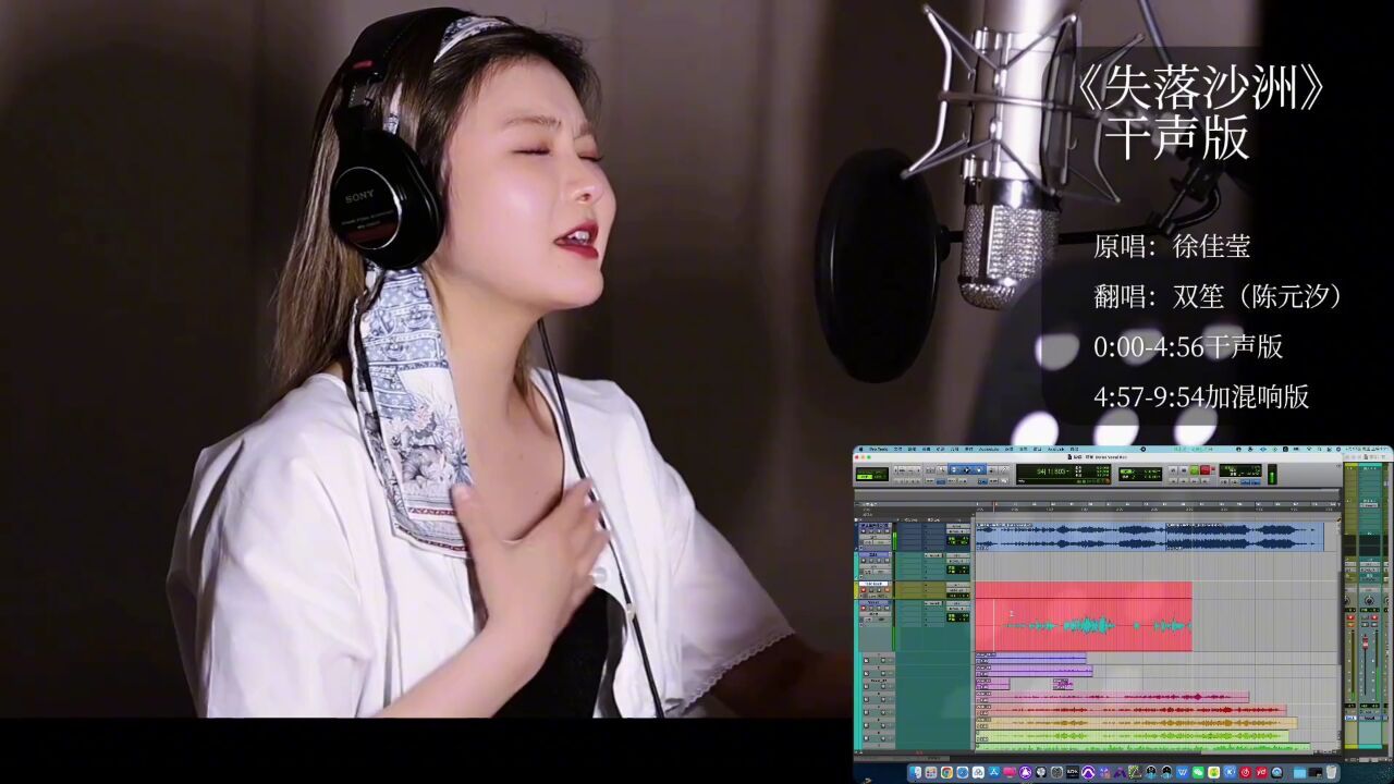 歌手2024 @湖南卫视歌手 #失落沙洲 #失落沙洲翻唱