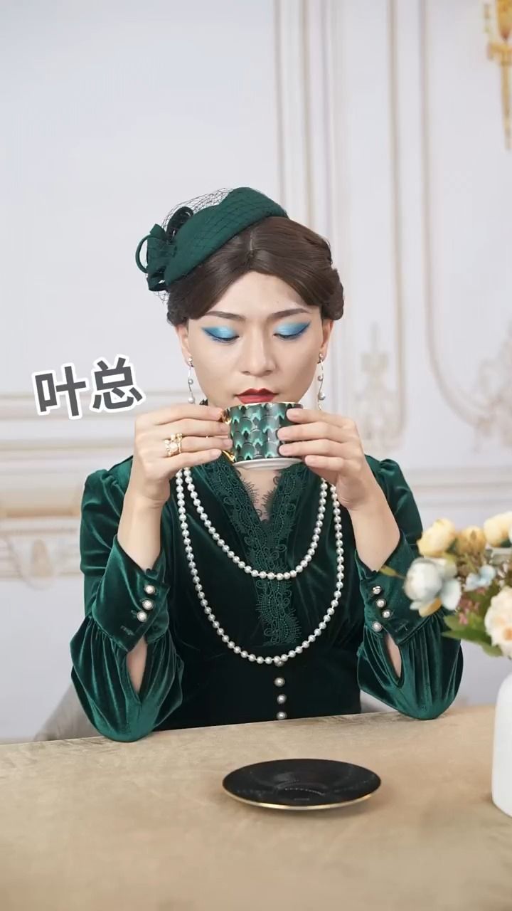 金丝雀连文化自信都没有,也想跑来横插一脚?