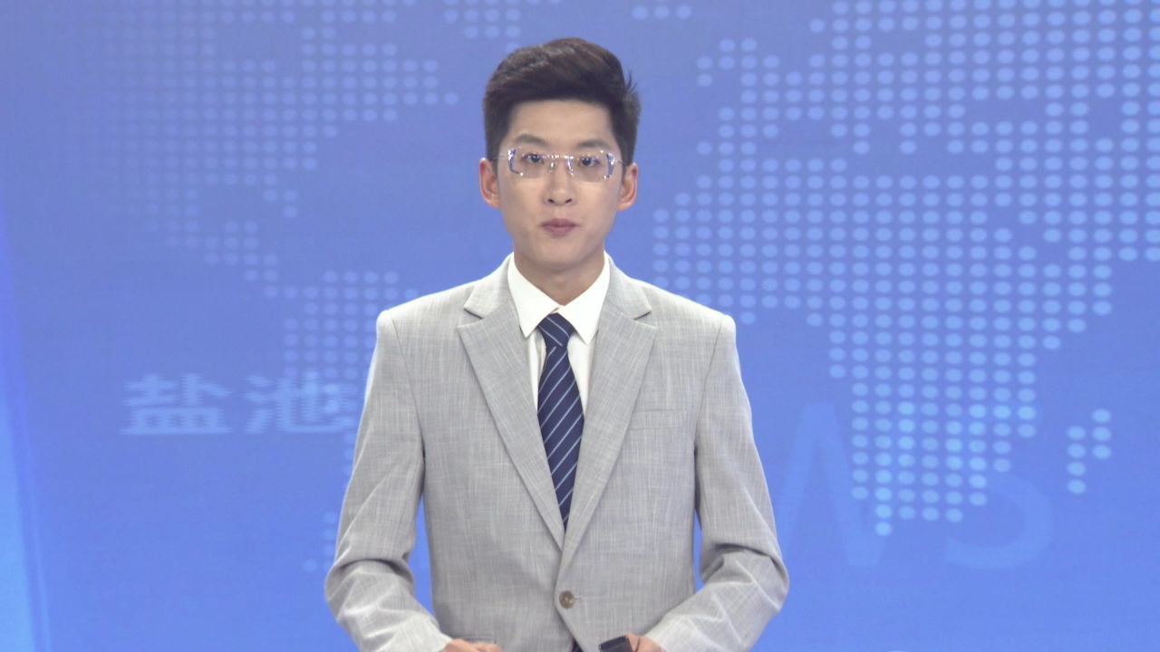 王海宁调研全县电商物流产业发展情况