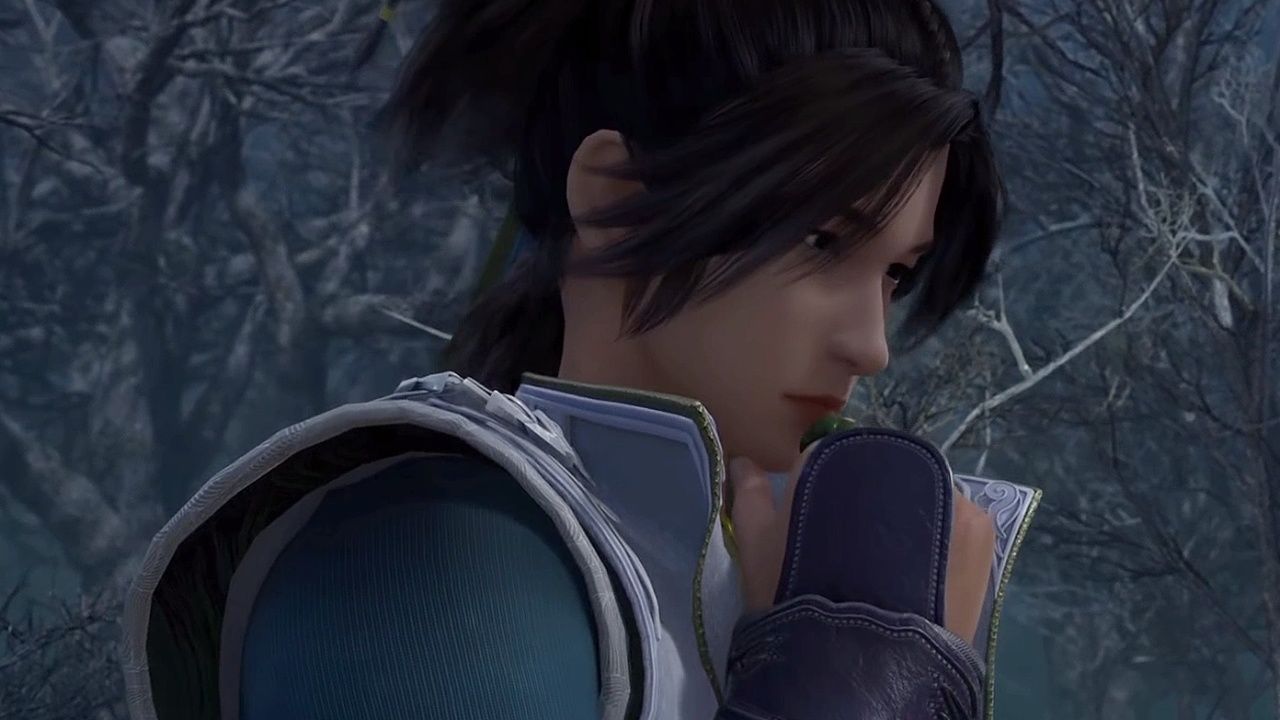 无上神帝:牧云在神界以白袍战神之名威震四方.