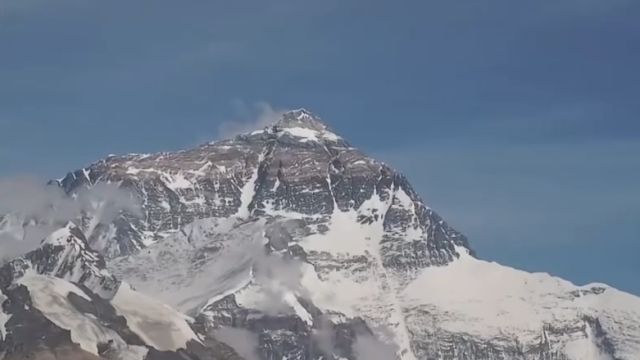 寻景端午,仲夏画卷,央视直播镜头带您“打卡”大美中国