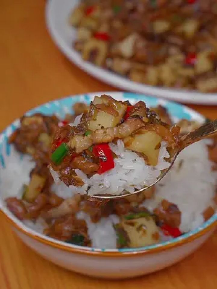 万万没想到,莲藕这样做,好吃又下饭了真实比大鱼大肉好吃多了#家常菜